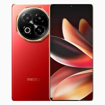 Meizu Note 16