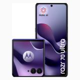 Motorola Razr 70 Ultra