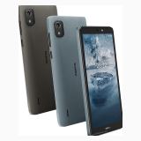Nokia C2 2nd Edition