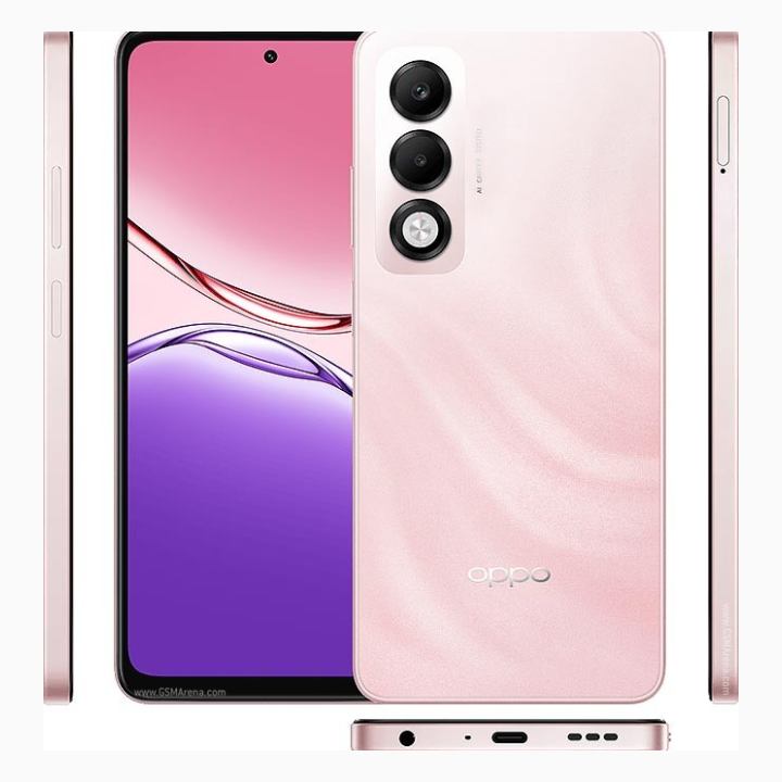 OPPO K13x