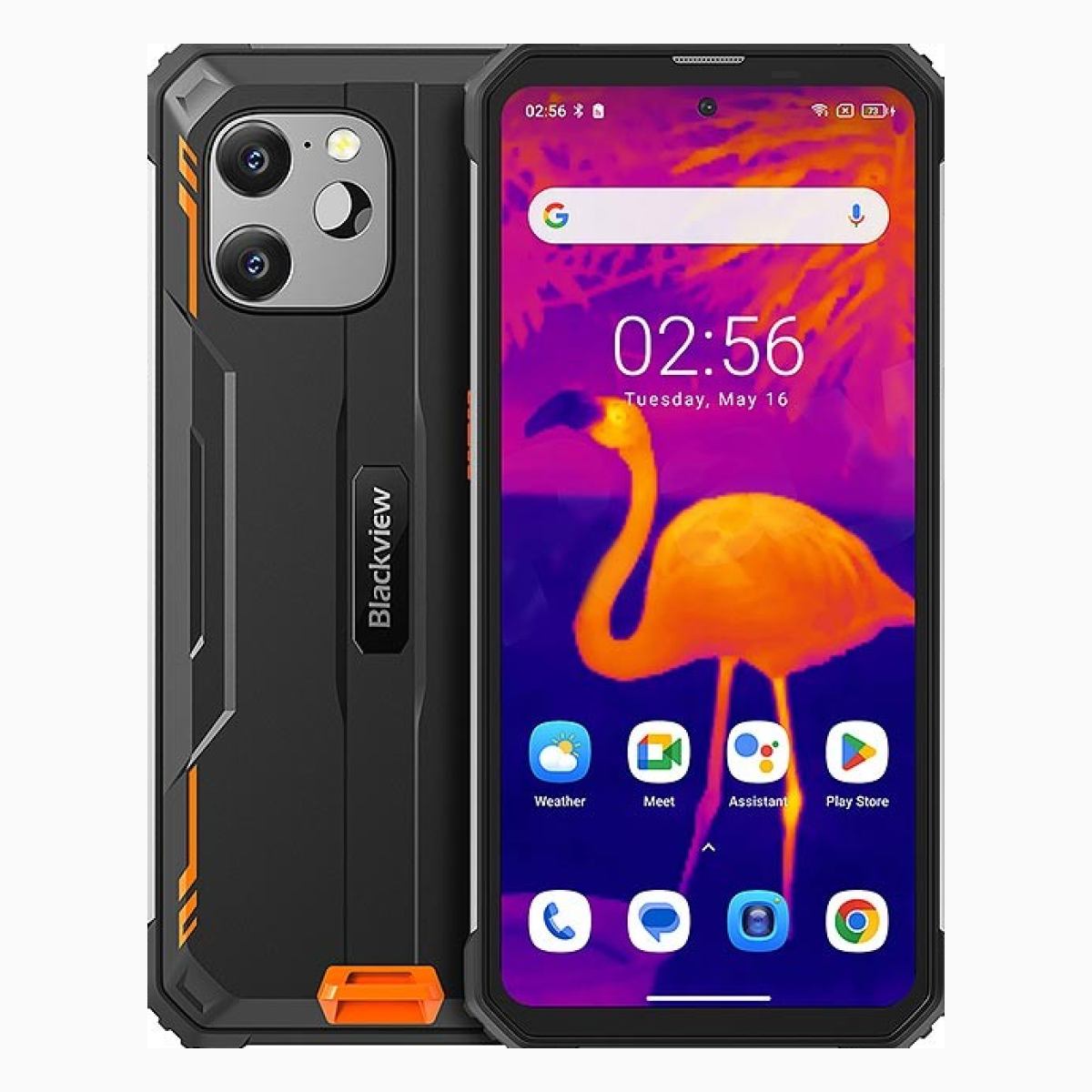 Blackview BV8900