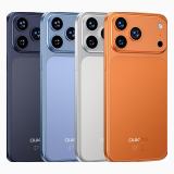 Oukitel C17 Plus