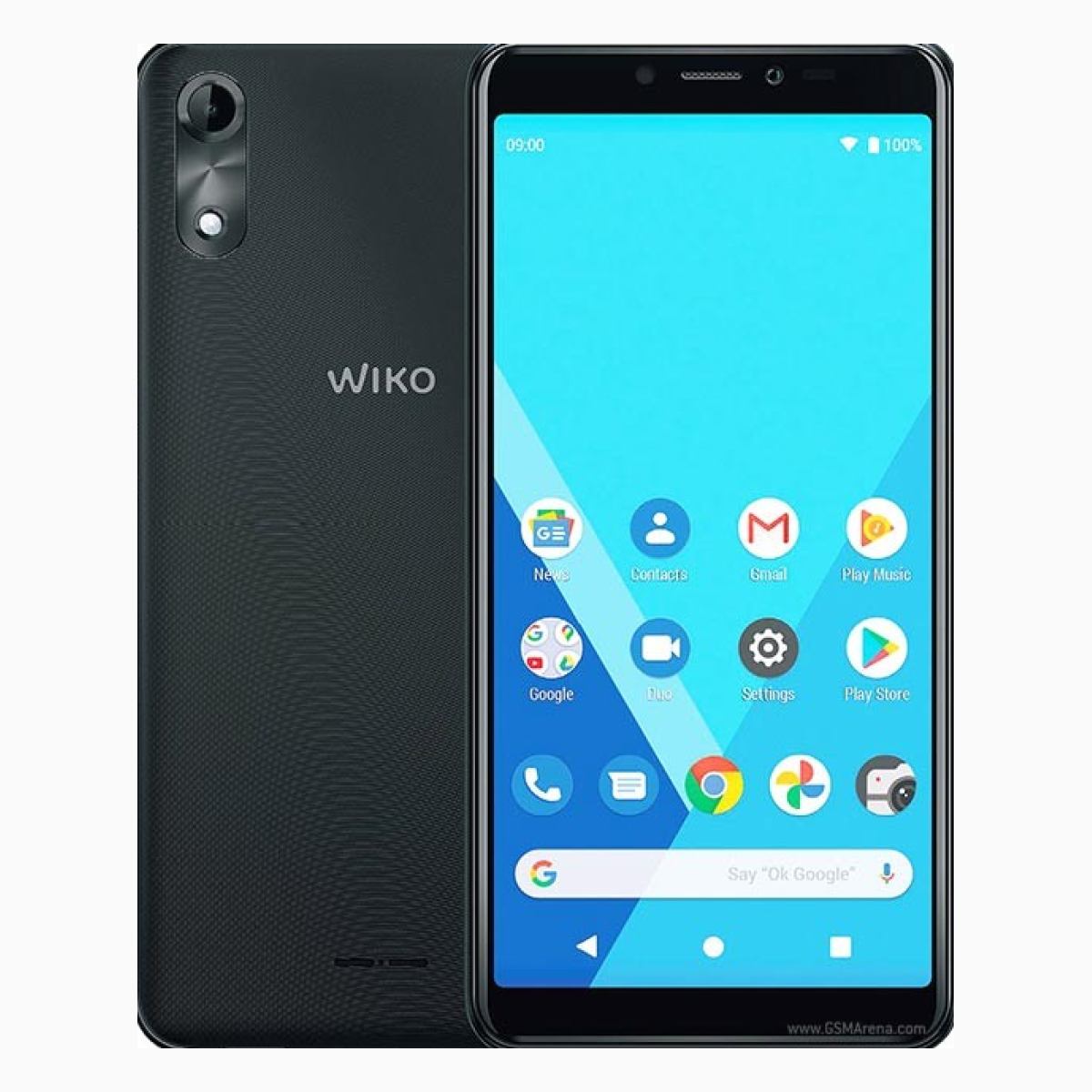 Wiko Sunny5 Lite