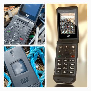 Cat S22 Flip