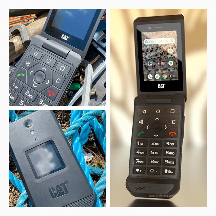 Cat S22 Flip