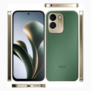 Xiaomi Poco M8x