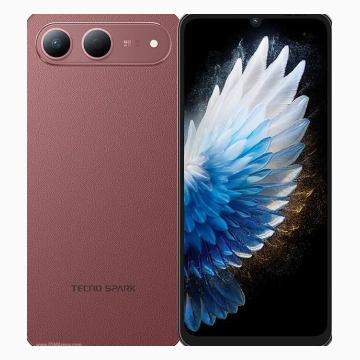 Tecno Spark 40