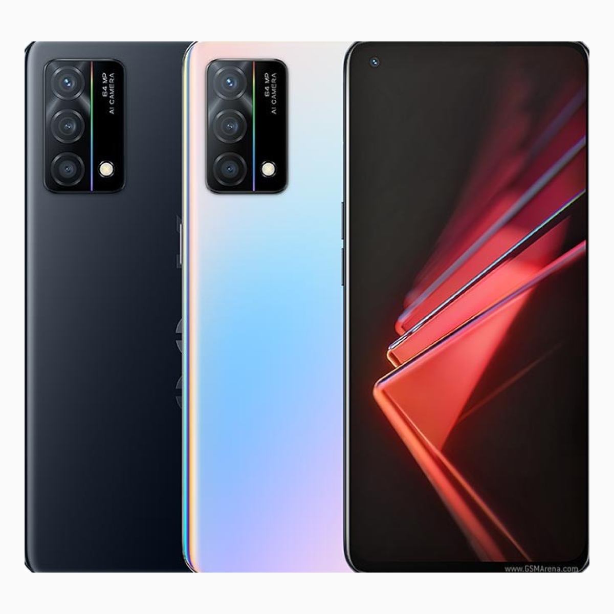 OPPO K9