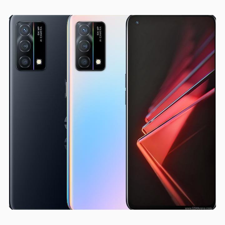 OPPO K9