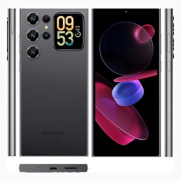 Oukitel C62