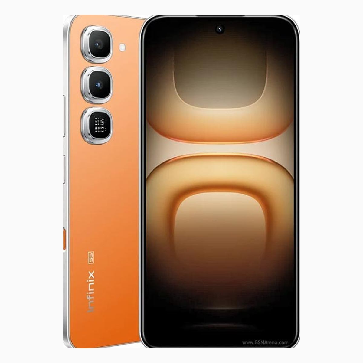 Infinix Hot 70 Pro