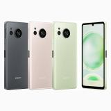 Sharp Aquos sense8