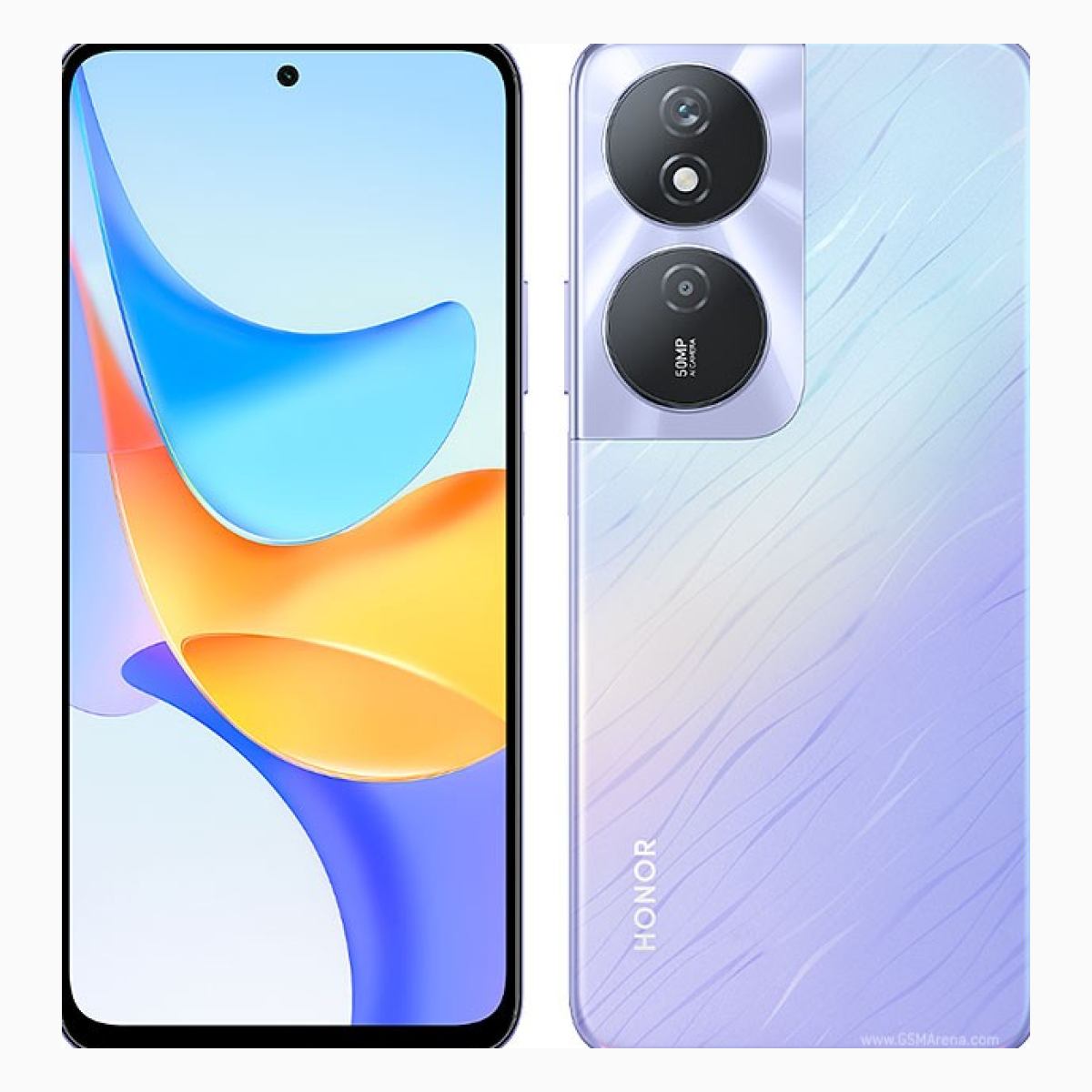 Honor Play 50 Plus