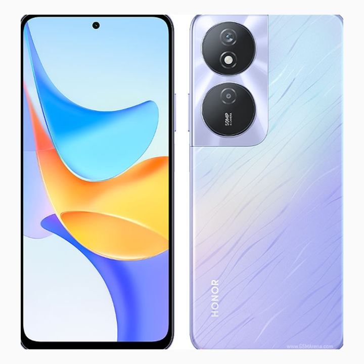 Honor Play 50 Plus