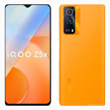 Vivo iQOO Z5x