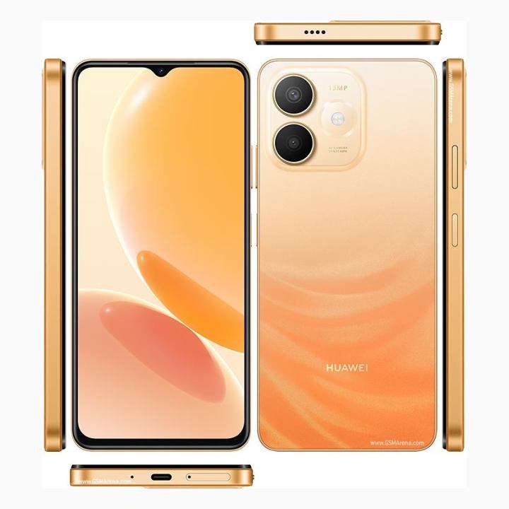 Huawei Enjoy 100