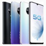 Vivo S6 5G