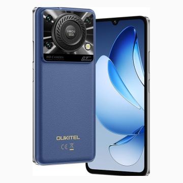Oukitel C60