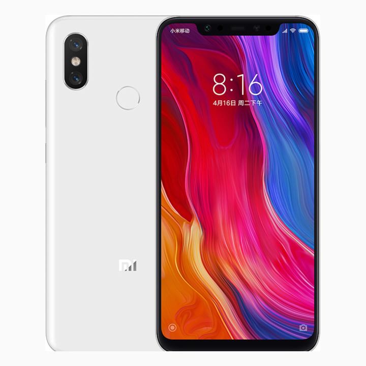Xiaomi Mi 8