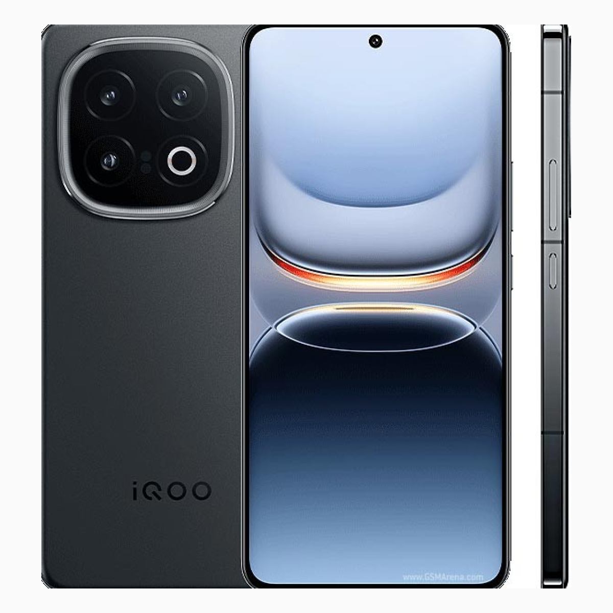 Vivo iQOO 13