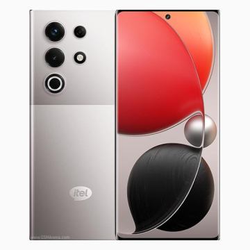 itel S25 Ultra
