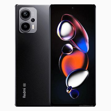 Xiaomi Redmi Note 12T Pro