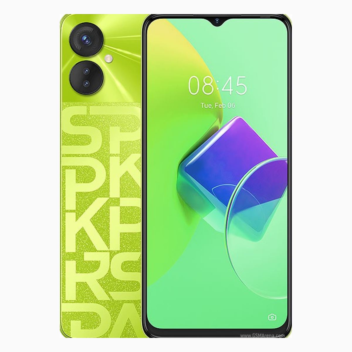 Tecno Spark 9 Pro