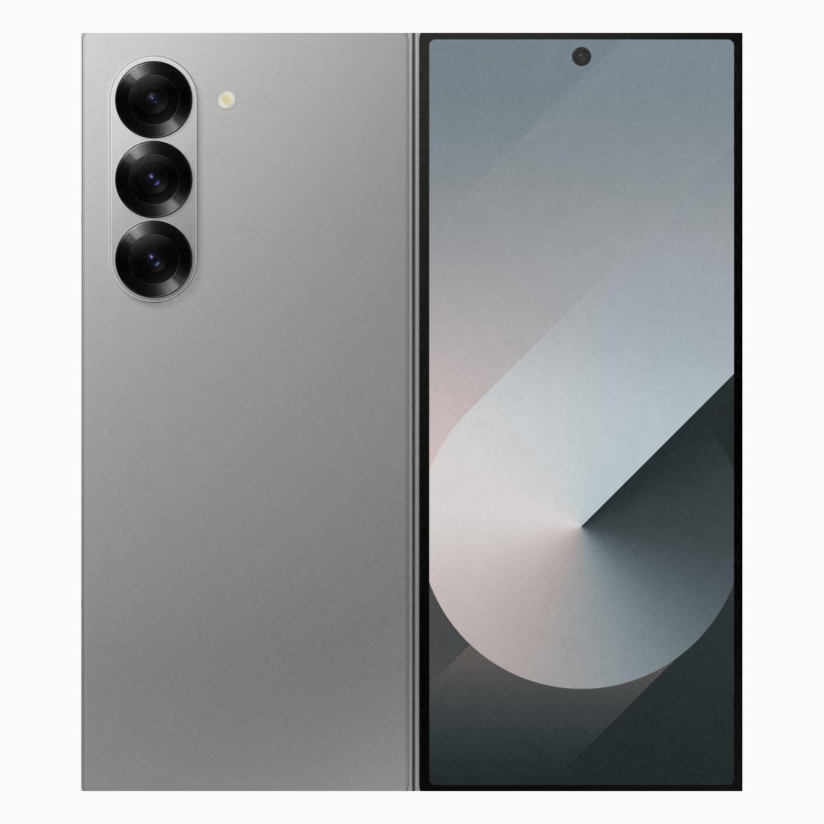 Samsung Galaxy Z Fold6