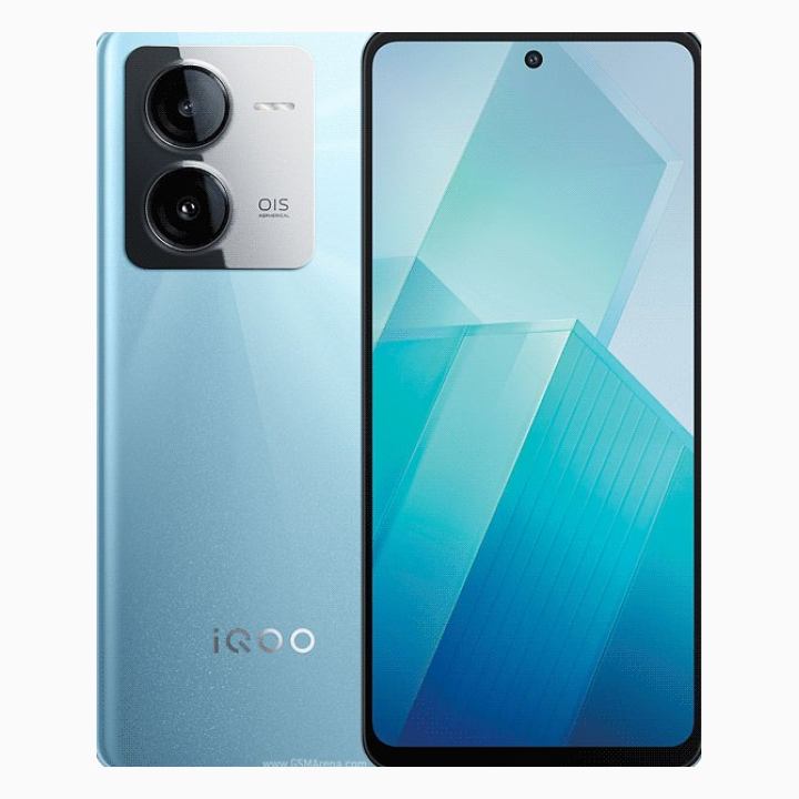 Vivo Y100t