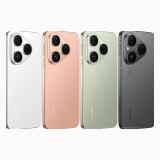 Huawei Pura 80