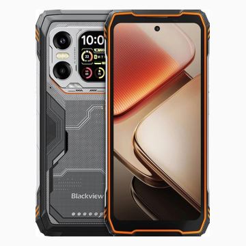 Blackview Xplore X1