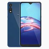 Motorola Moto E (2020)
