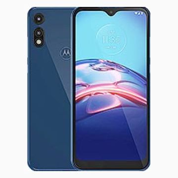 Motorola Moto E (2020)
