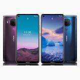 Nokia 5.4