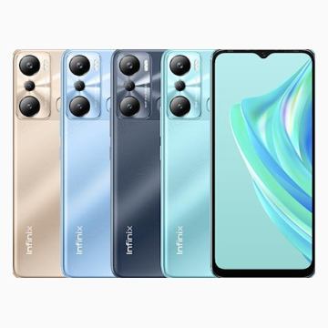 Infinix Hot 20i