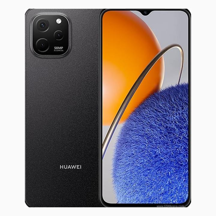 Huawei nova Y61