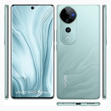 Vivo V40 Pro
