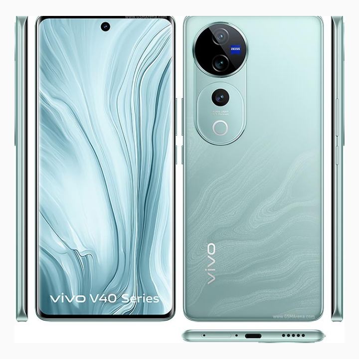 Vivo V40 Pro
