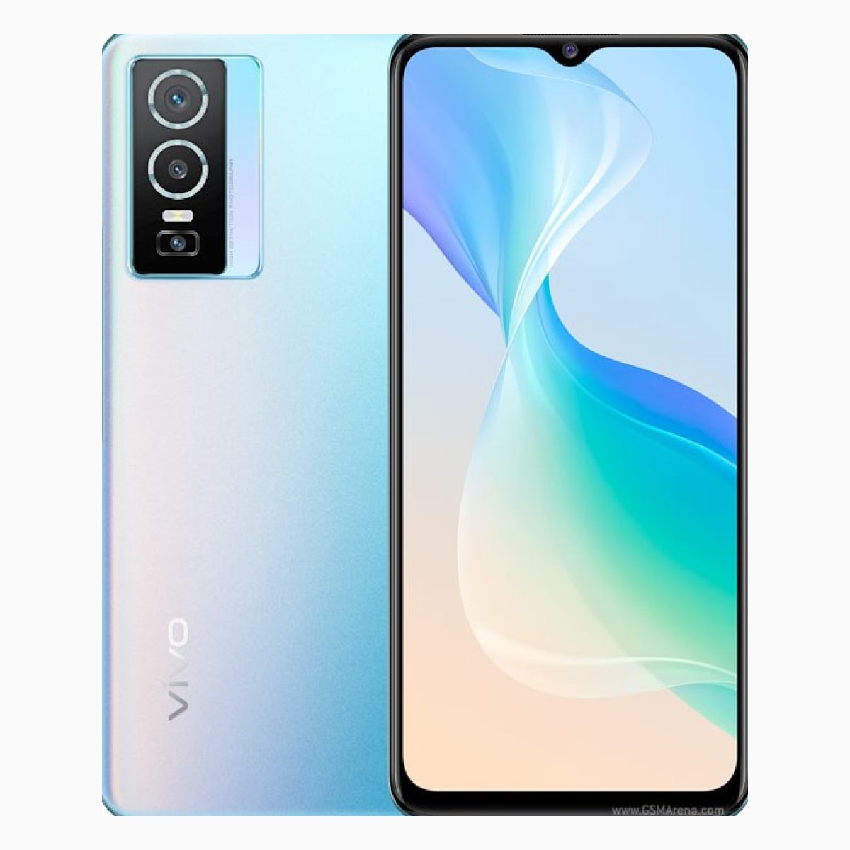 Vivo Y76 5G