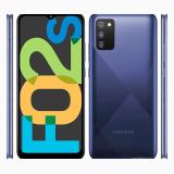 Samsung Galaxy F02s