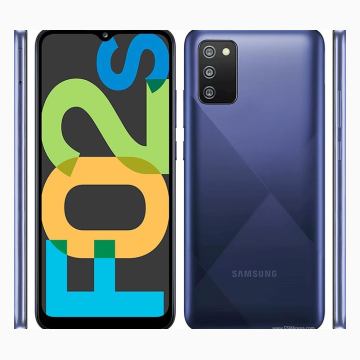 Samsung Galaxy F02s