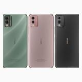 Nokia C32
