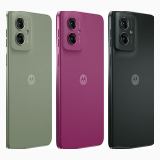 Motorola Moto G55