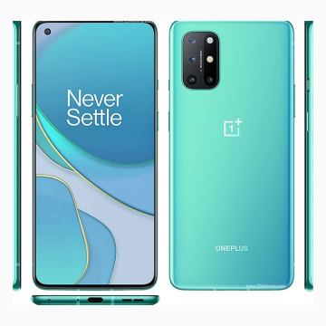 OnePlus 8T