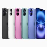 Apple iPhone 16 Plus