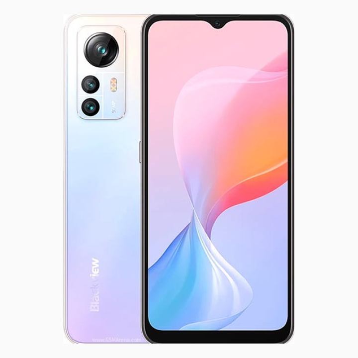 Blackview A85