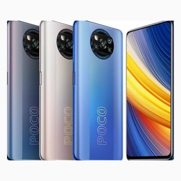 Xiaomi Poco X3 Pro
