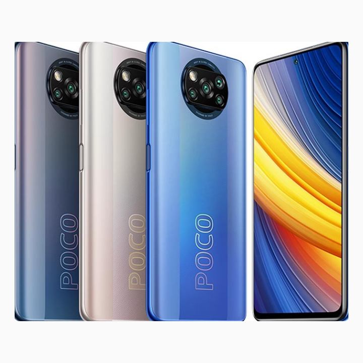 Xiaomi Poco X3 Pro