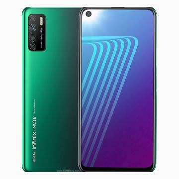 Infinix Note 7 Lite