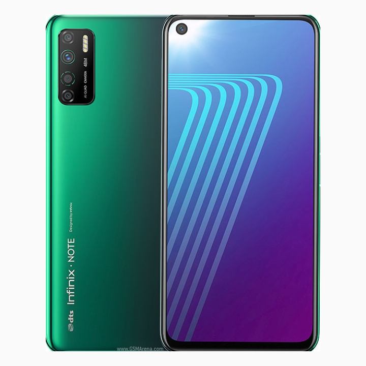 Infinix Note 7 Lite